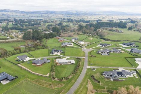 Photo of property in 63 Hartwell Drive, Kelvin Grove, Palmerston North, 4470
