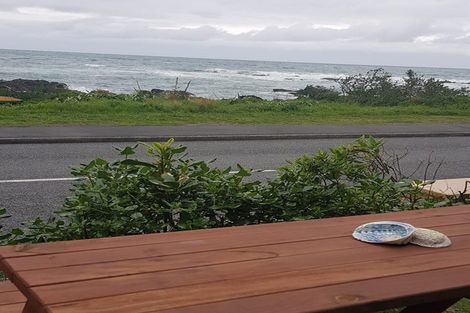 Photo of property in 130 Owhiro Bay Parade, Owhiro Bay, Wellington, 6023