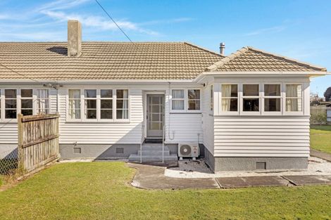 Photo of property in 7 Park Street, Morrinsville, 3300