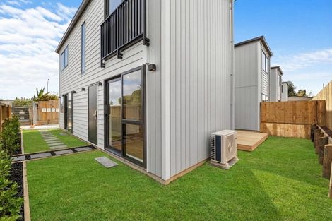 Photo of property in 4a Bettina Place, Manurewa, Auckland, 2102