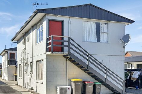 Photo of property in 2/65 Sherborne Street, St Albans, Christchurch, 8014