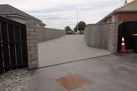 Photo of property in 24a Domain Avenue, Temuka, 7920