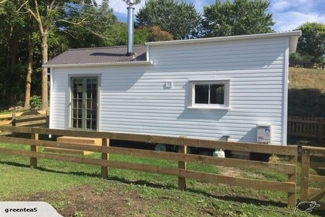 Photo of property in 305 Omarunui Road, Puketapu, Napier, 4183