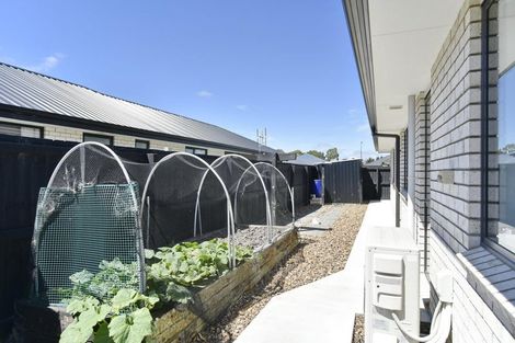 Photo of property in 6 Hamlett Drive, Woodend, 7610