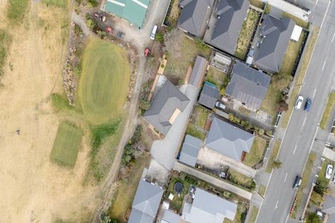 Photo of property in 470a Bower Avenue, Parklands, Christchurch, 8083