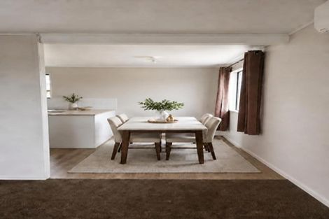 Photo of property in 1/21 Penion Drive, Flat Bush, Auckland, 2023
