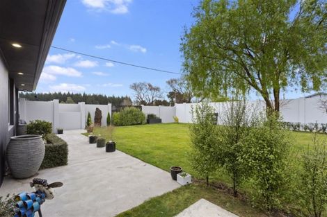 Photo of property in 105 Riverlea Estate Drive, Kainga, Christchurch, 8083