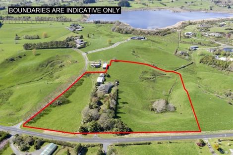 Photo of property in 247 Duck Road, Rotokauri, Hamilton, 3289