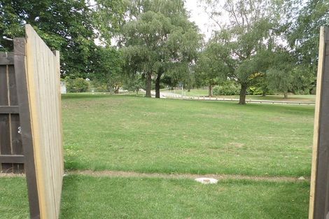 Photo of property in 24a Domain Avenue, Temuka, 7920