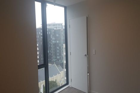 Photo of property in 801/212 Willis Street, Te Aro, Wellington, 6011