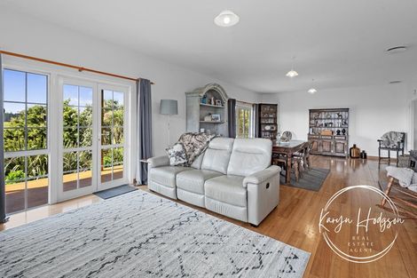 Photo of property in 703c Tinopai Road, Tinopai, Matakohe, 0593