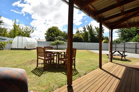 Photo of property in 9 Glenbrook Crescent, Twizel, 7901