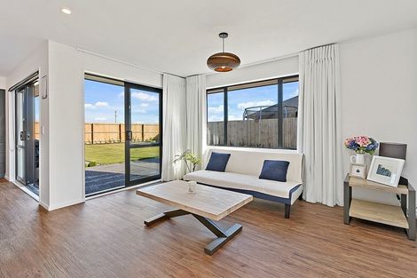 Photo of property in 55 Bethany Road, Rolleston, 7614