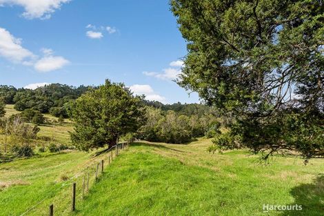 Photo of property in 245 Pukeatua Road, Maungatapere, Whangarei, 0179