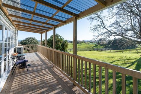 Photo of property in 241 Brymer Road, Baverstock, Hamilton, 3289