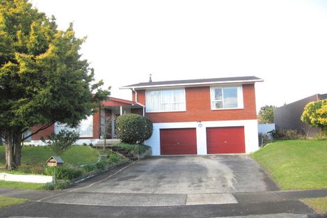 Photo of property in 3 Silva Crescent, Riverlea, Hamilton, 3216
