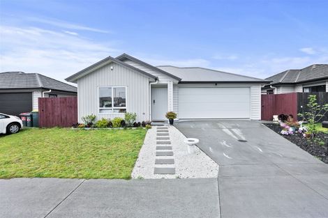Photo of property in 5 Perla Road, Pukekohe, 2120