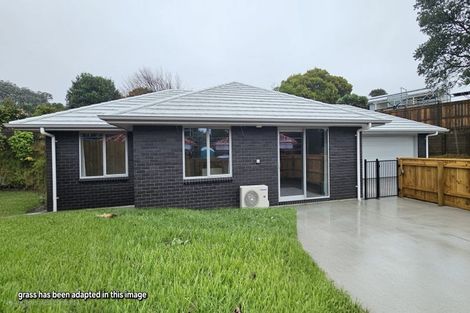 Photo of property in 30c Norwich Avenue, Spotswood, New Plymouth, 4310