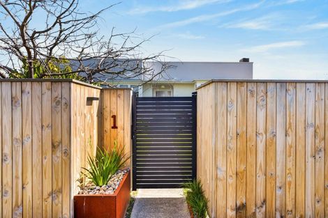 Photo of property in 1 Lowry Terrace, Marewa, Napier, 4110