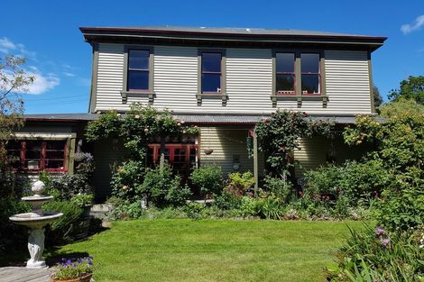 Photo of property in Seaforth Homestead, 246 Seadown Road, Seadown, Timaru, 7973
