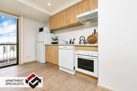 Photo of property in Argent Hall Apartments, C/2 Eden Crescent, Auckland Central, Auckland, 1010