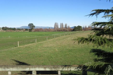 Photo of property in 3245 State Highway 2, Takapau, Waipukurau, 4281