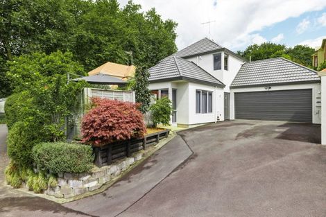 Photo of property in 2/17 Pope Terrace, Leamington, Cambridge, 3432