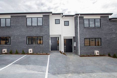 Photo of property in 12/10 Charlemont Street, Whitiora, Hamilton, 3200
