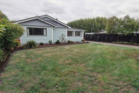 Photo of property in 25 Greens Road, Tuahiwi, Kaiapoi, 7691
