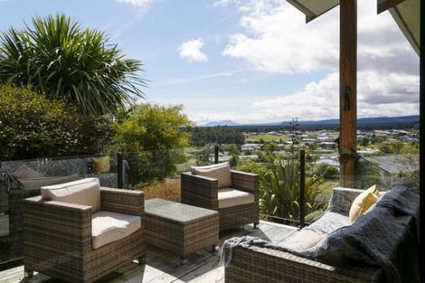 Photo of property in 9 Paurini Place, Motuoapa, Turangi, 3382