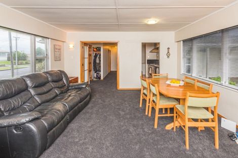 Photo of property in 46 Oxford Road, Springvale, Whanganui, 4501