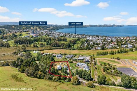 Photo of property in 68 Dawson Road, Snells Beach, Warkworth, 0982