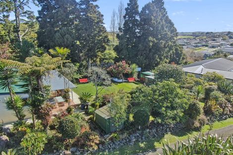 Photo of property in 132 Riverview Road, Huntly, 3700