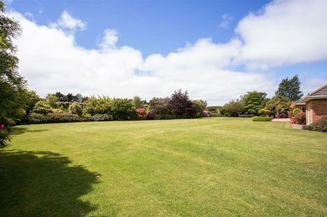 Photo of property in 518 Pound Road, Yaldhurst, Christchurch, 7676