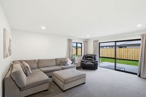 Photo of property in 26 Thornborough Drive, Rolleston, 7615