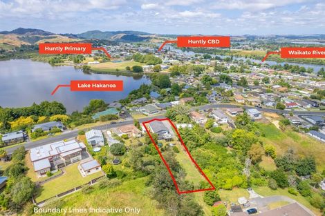 Photo of property in 37 Kimihia Road, Huntly, 3700