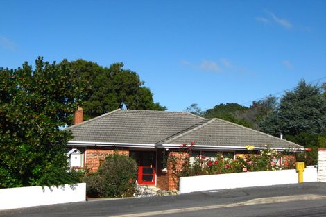 Photo of property in 5 Broomlea Street, Wakari, Dunedin, 9010