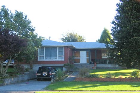 Photo of property in 76 Elizabeth Drive, Tokoroa, 3420