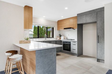 Photo of property in 3 Glanworth Place, Dannemora, Auckland, 2016