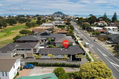 Photo of property in 152a Oceanbeach Road, Mount Maunganui, 3116