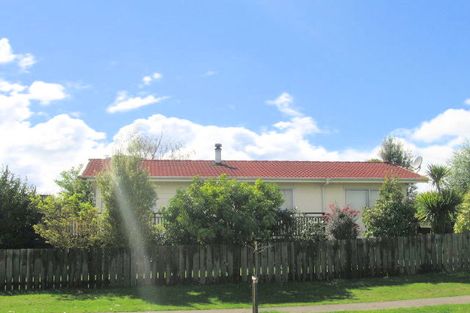Photo of property in 23 Bronte Place, Owhata, Rotorua, 3010