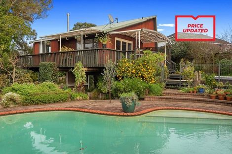 Photo of property in 59 Aurora Terrace, Hillcrest, Hamilton, 3216