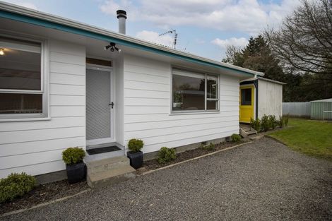 Photo of property in 22 Kupe Drive, Carterton, 5713