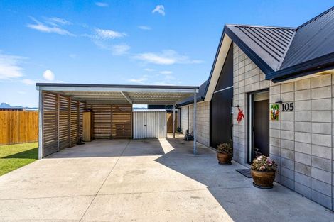 Photo of property in 105 Rangiora Crescent, Matarangi, Whitianga, 3592