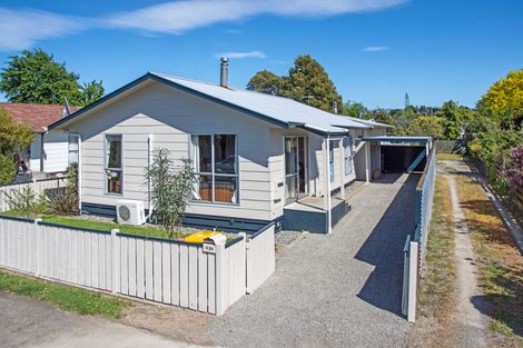 Photo of property in 43a Kippenberger Street, Lansdowne, Masterton, 5810