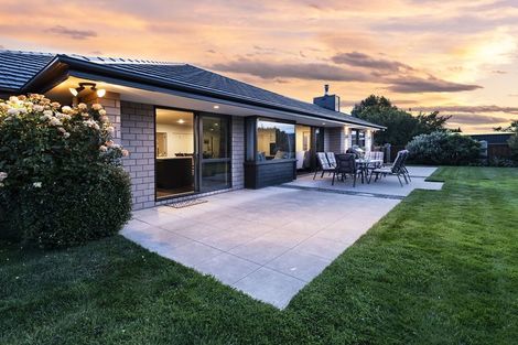 Photo of property in 18f Beaumont Drive, Rolleston, 7614