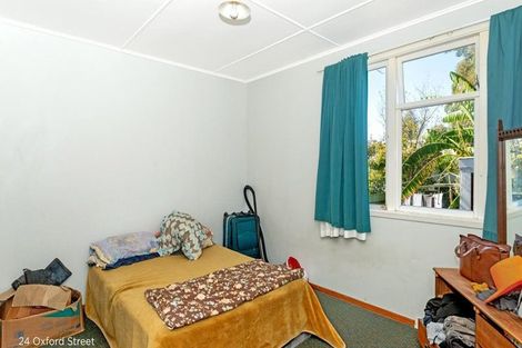 Photo of property in 24 Oxford Street, Kaiti, Gisborne, 4010