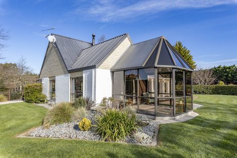 Photo of property in 479 Mcjarrows Road, Oxford, 7430