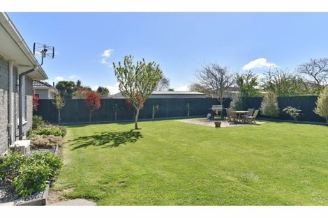 Photo of property in 7 Tie Place, Wigram, Christchurch, 8042
