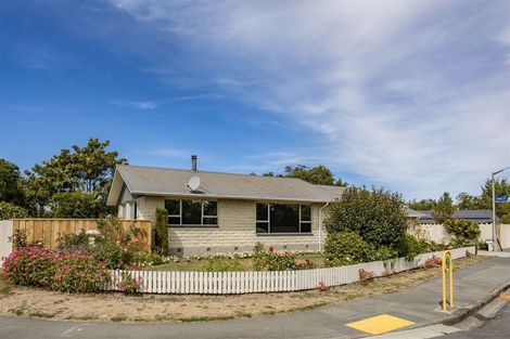 Photo of property in 1a Church Street, Amberley, 7410